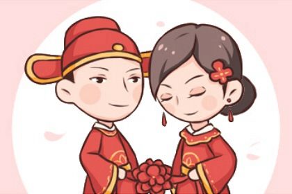 东西四命与婚房方位